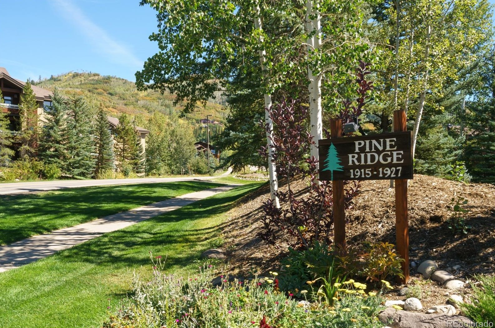 1915 Walton Creek Rd, Steamboat Springs CO exterior