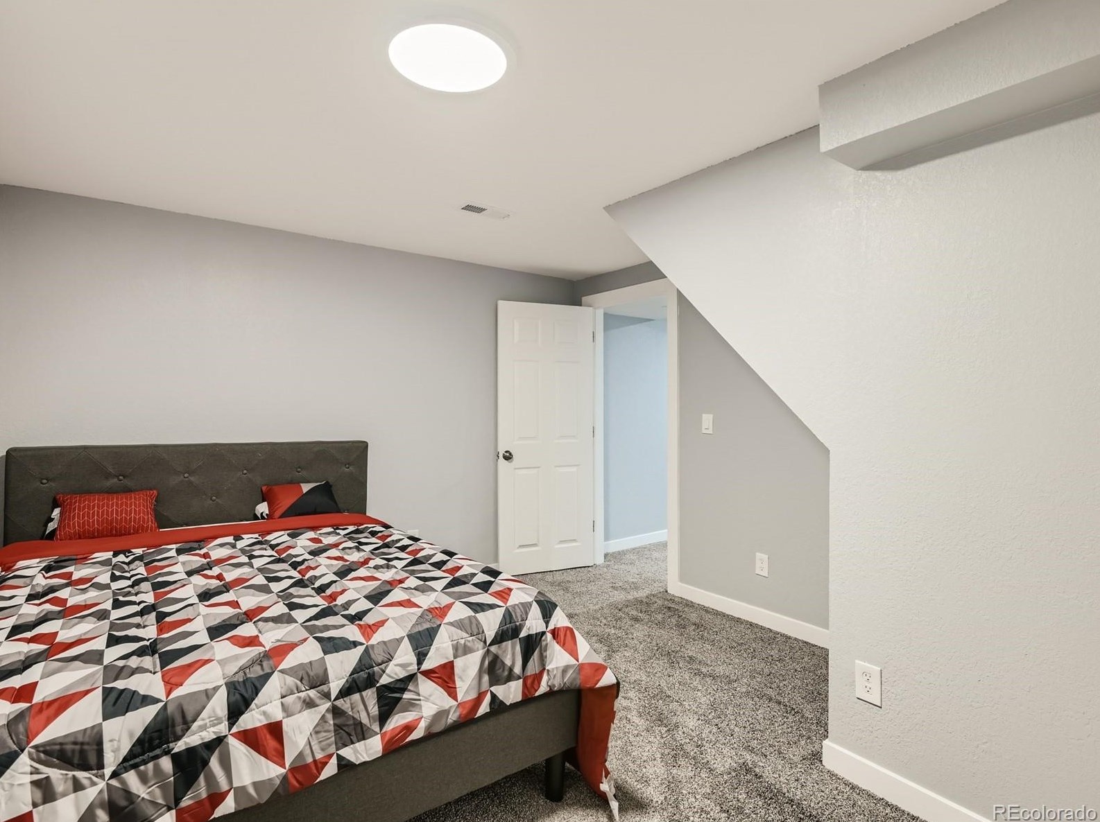 8438 Ames St, Arvada CO  80003-1426 exterior