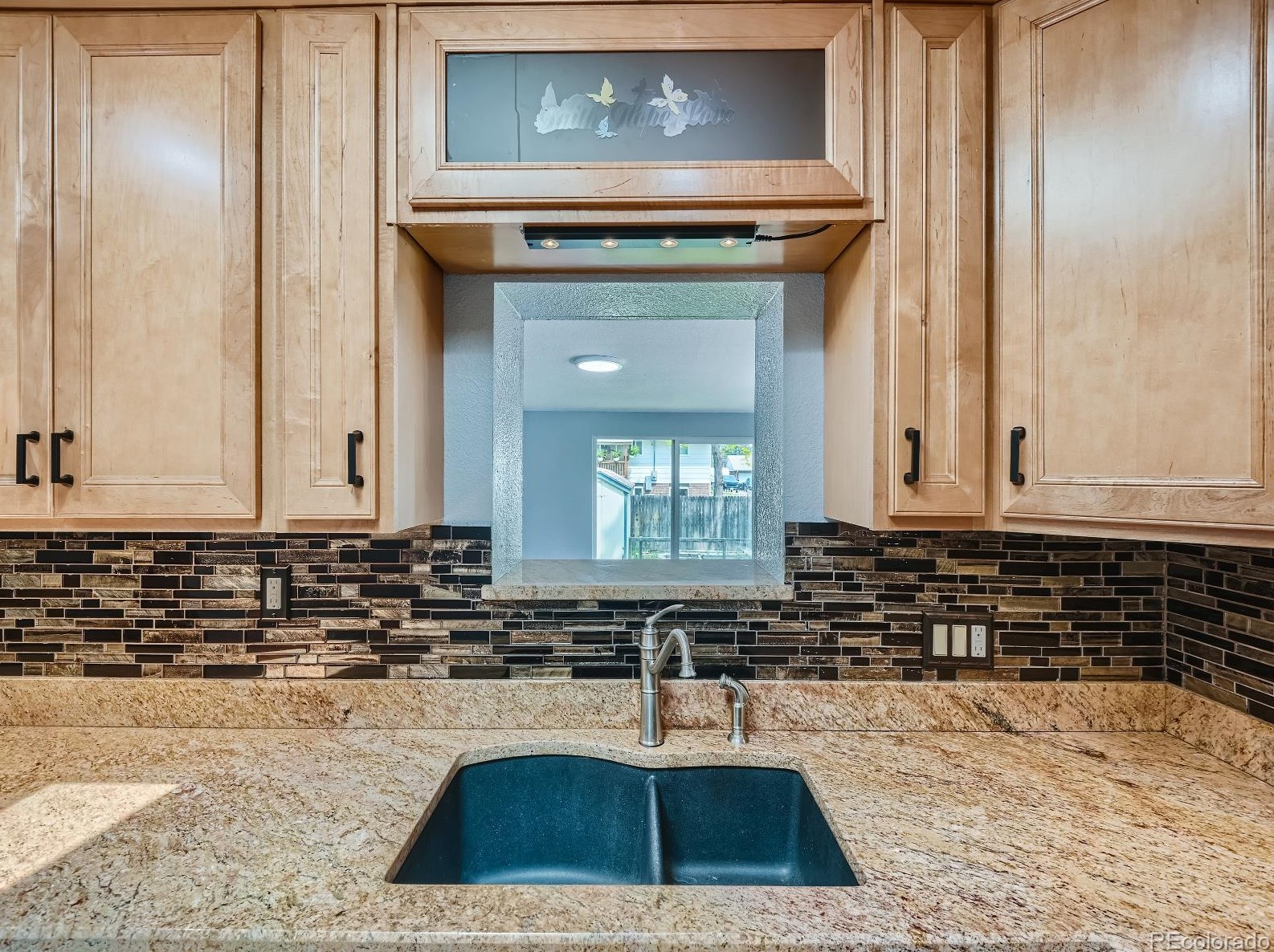 8438 Ames St, Arvada CO  80003-1426 exterior