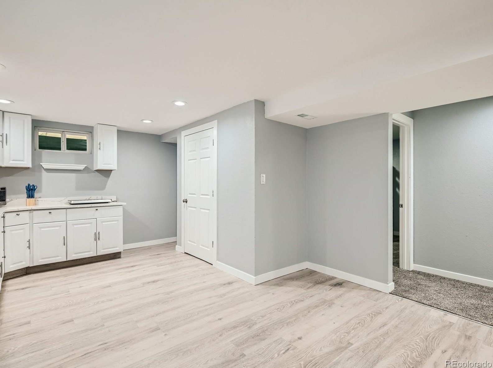 8438 Ames St, Arvada CO  80003-1426 exterior