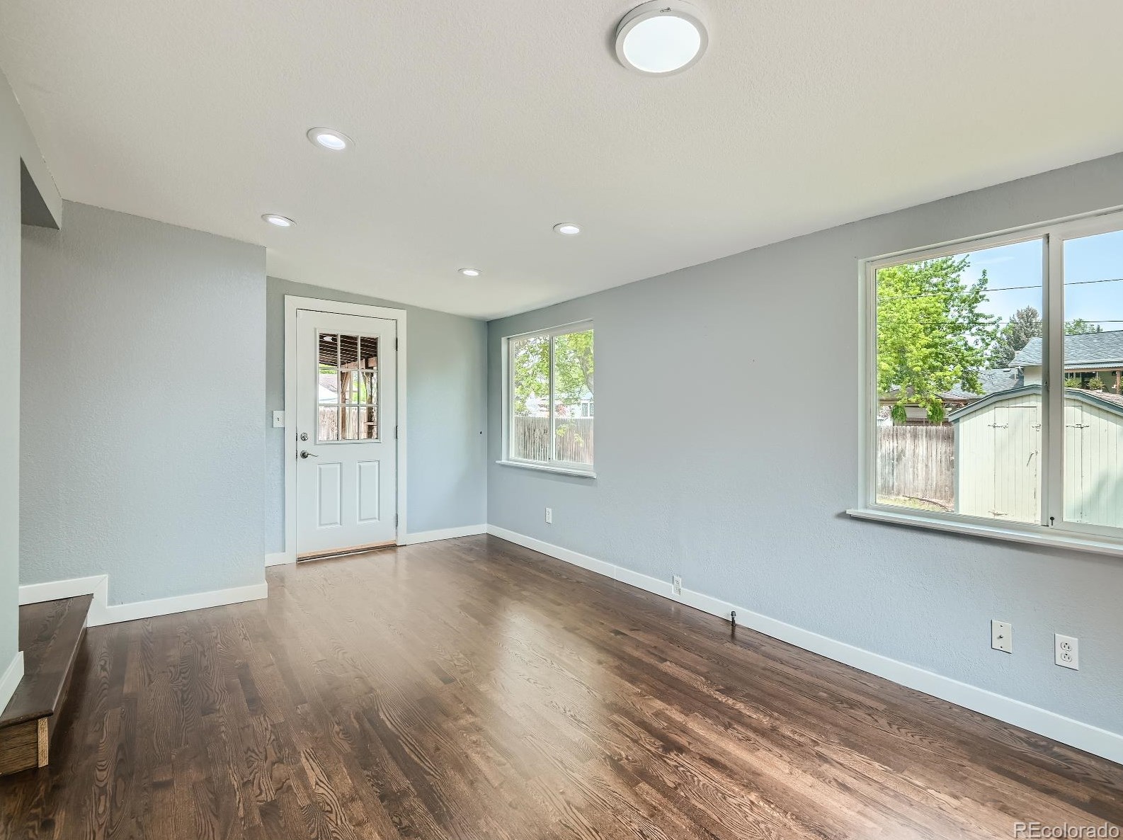 8438 Ames St, Arvada CO  80003-1426 exterior