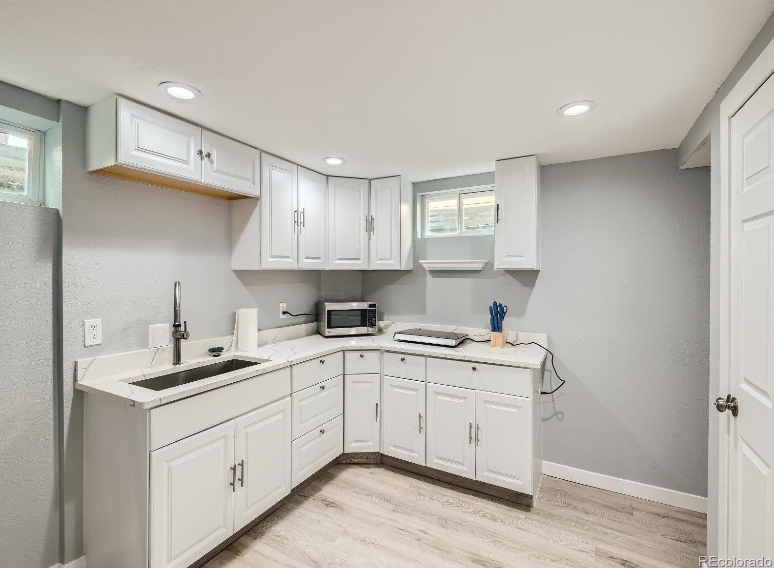 8438 Ames St, Arvada CO  80003-1426 exterior