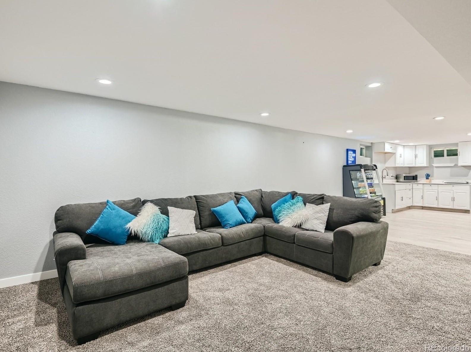 8438 Ames St, Arvada CO  80003-1426 exterior