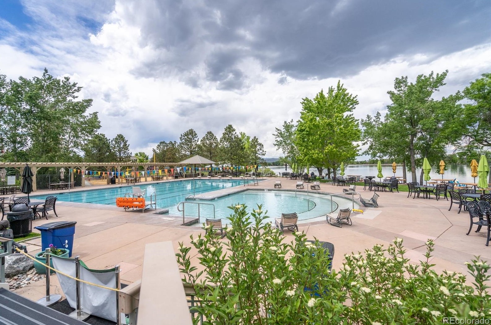 6645 Berry Ave, Littleton CO 80123-0820 exterior