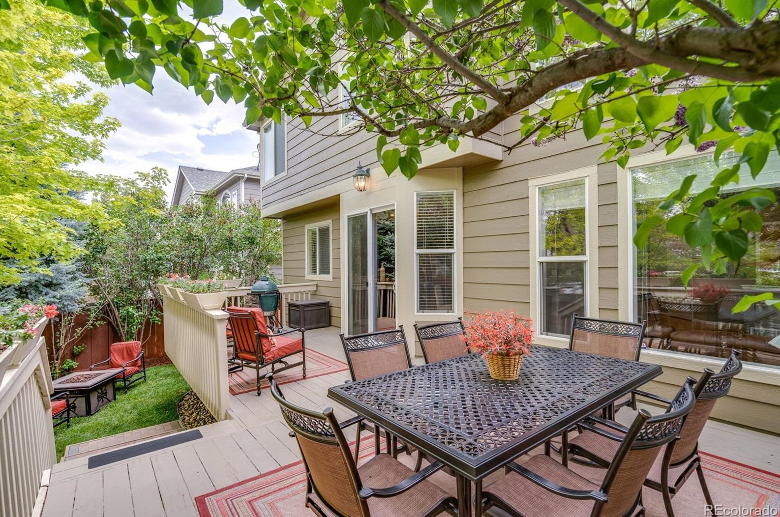 6645 Berry Ave, Littleton CO 80123-0820 exterior