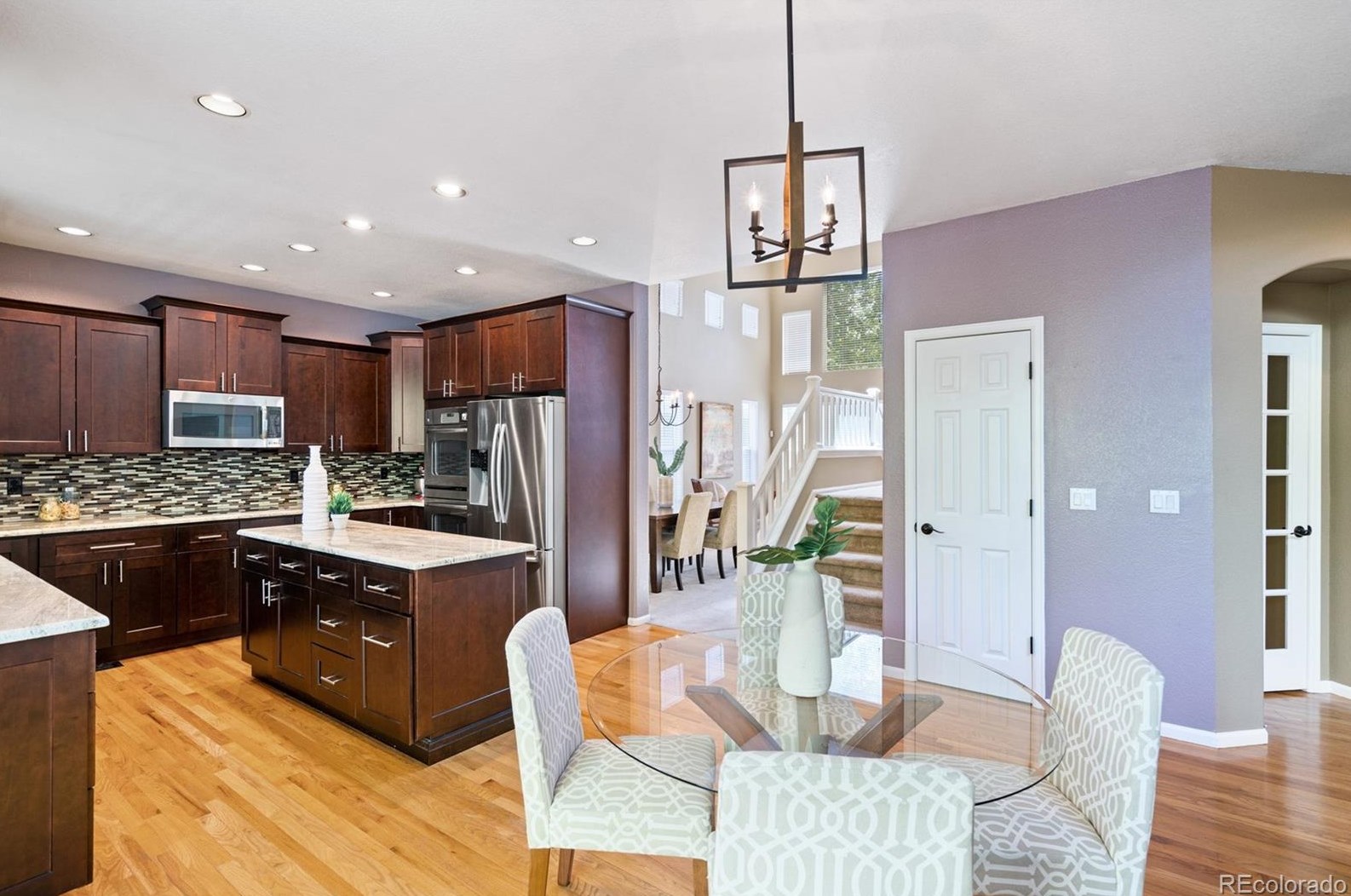 6645 Berry Ave, Littleton CO 80123-0820 exterior