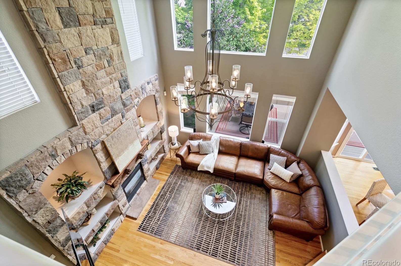 6645 Berry Ave, Littleton CO 80123-0820 exterior