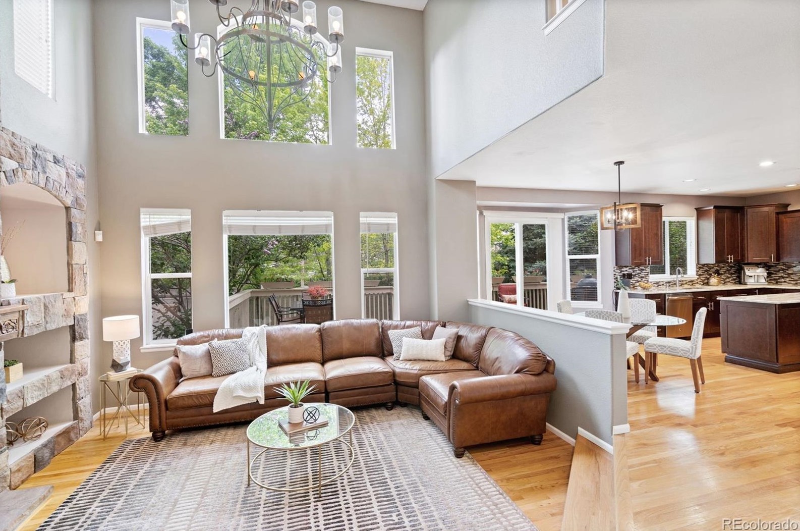 6645 Berry Ave, Littleton CO 80123-0820 exterior