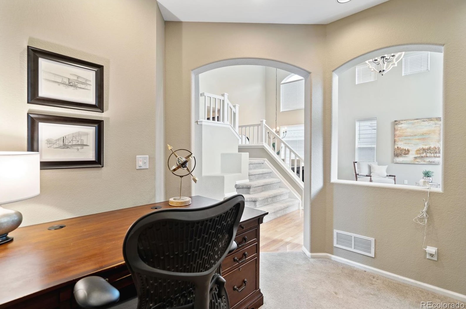 6645 Berry Ave, Littleton CO 80123-0820 exterior