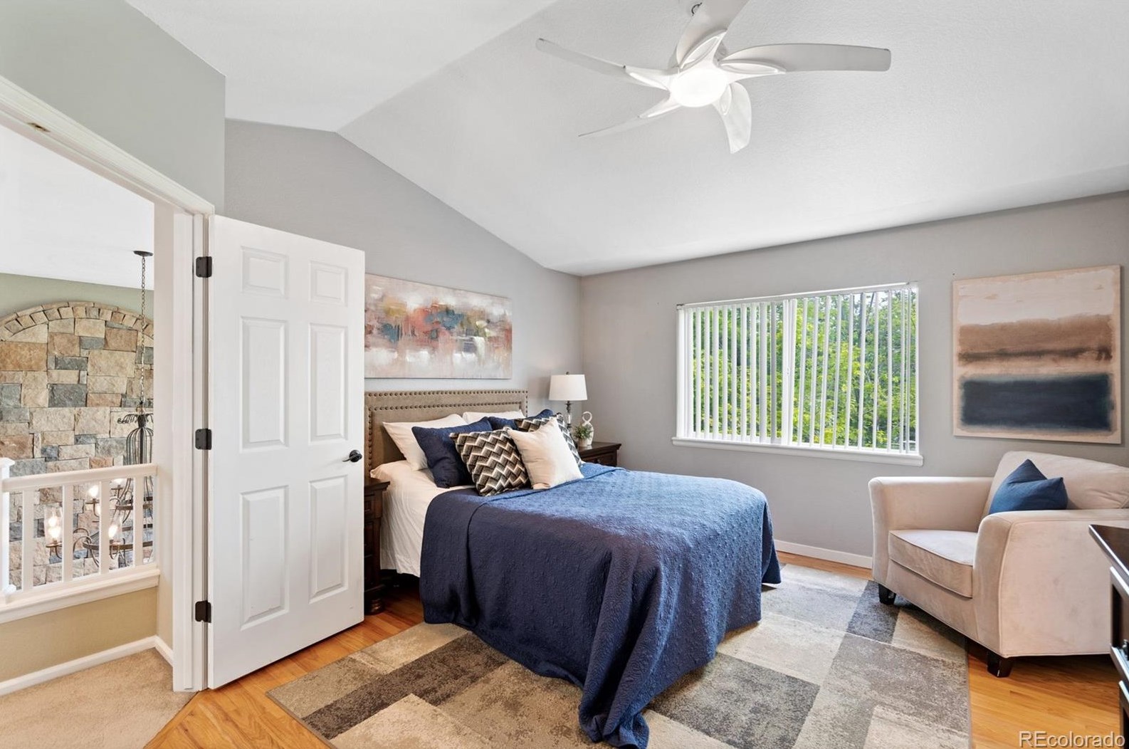 6645 Berry Ave, Littleton CO 80123-0820 exterior