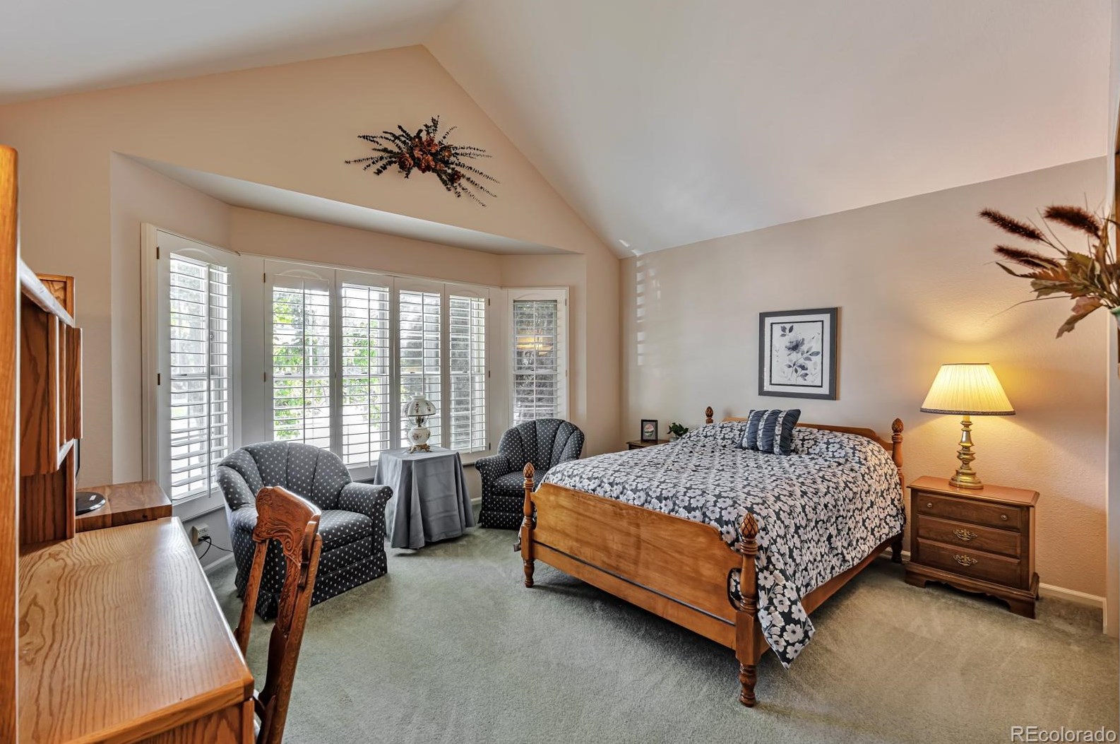 8841 Greenwich St, Littleton CO 80130-5212 exterior