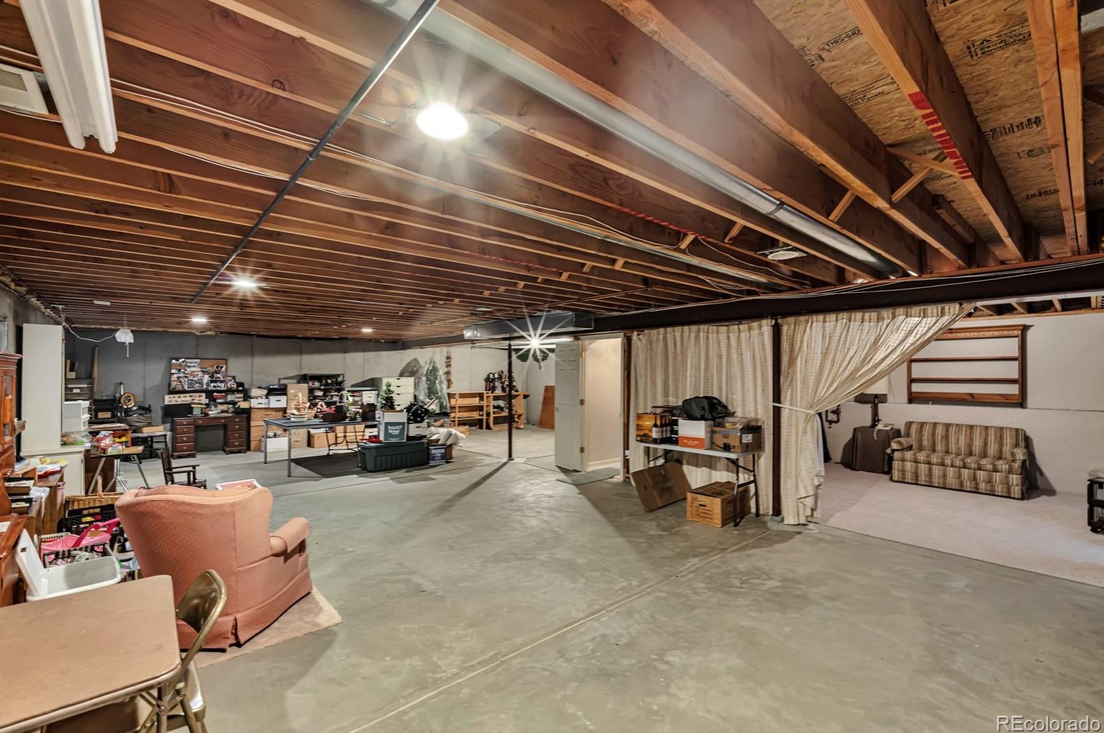 8841 Greenwich St, Littleton CO 80130-5212 exterior