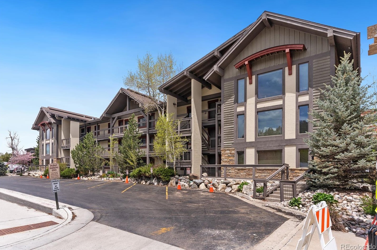 730 Yampa St, Steamboat Springs CO exterior