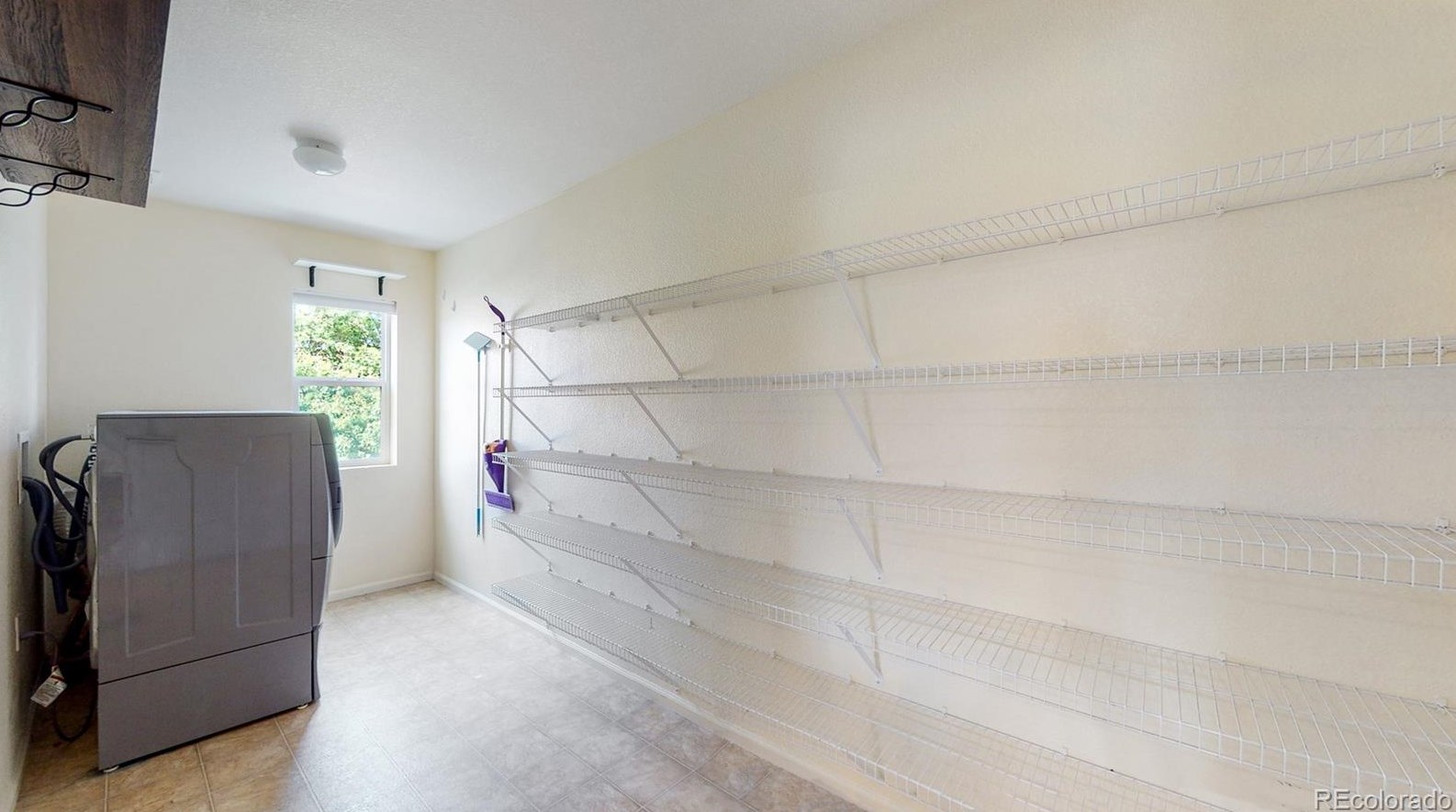 1854 Morningview Ln, Castle Rock CO  80109-3641 exterior