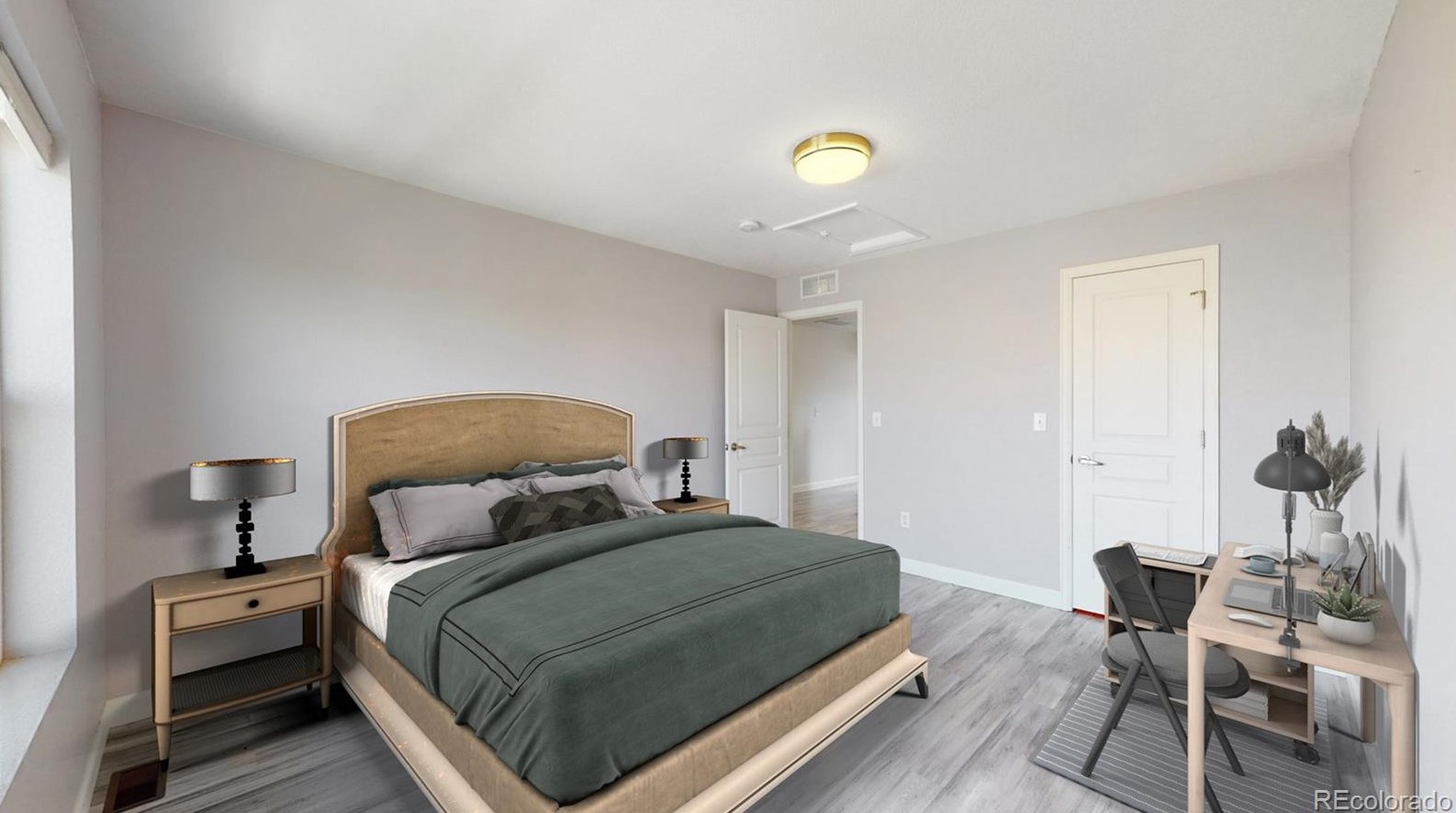 1854 Morningview Ln, Castle Rock CO  80109-3641 exterior