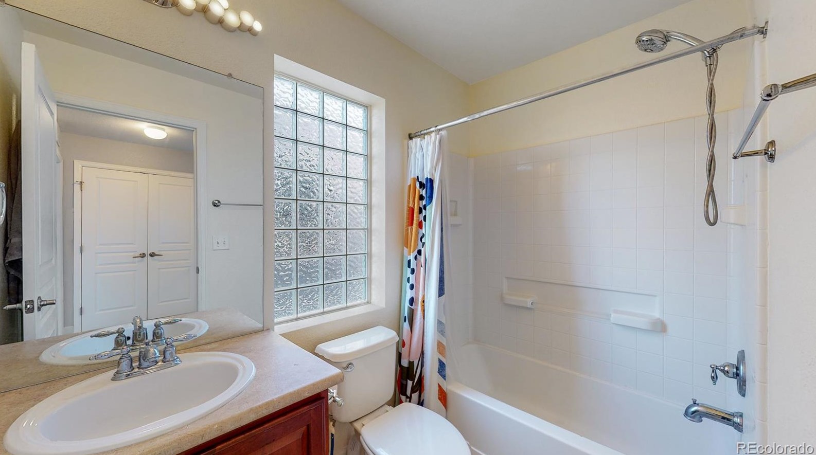 1854 Morningview Ln, Castle Rock CO  80109-3641 exterior