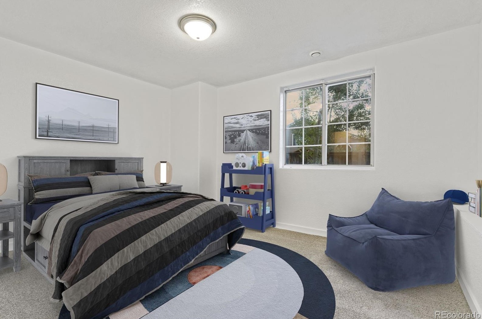 3354 White Oak St, Littleton CO 80129-6307 exterior