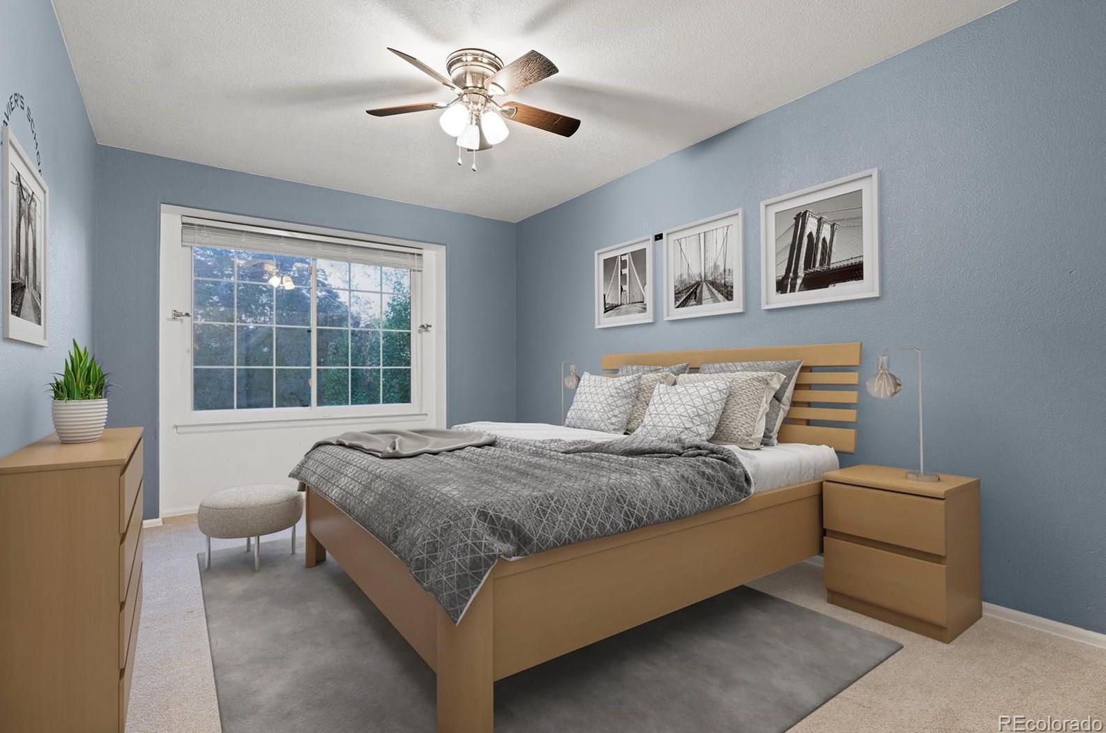 3354 White Oak St, Littleton CO 80129-6307 exterior