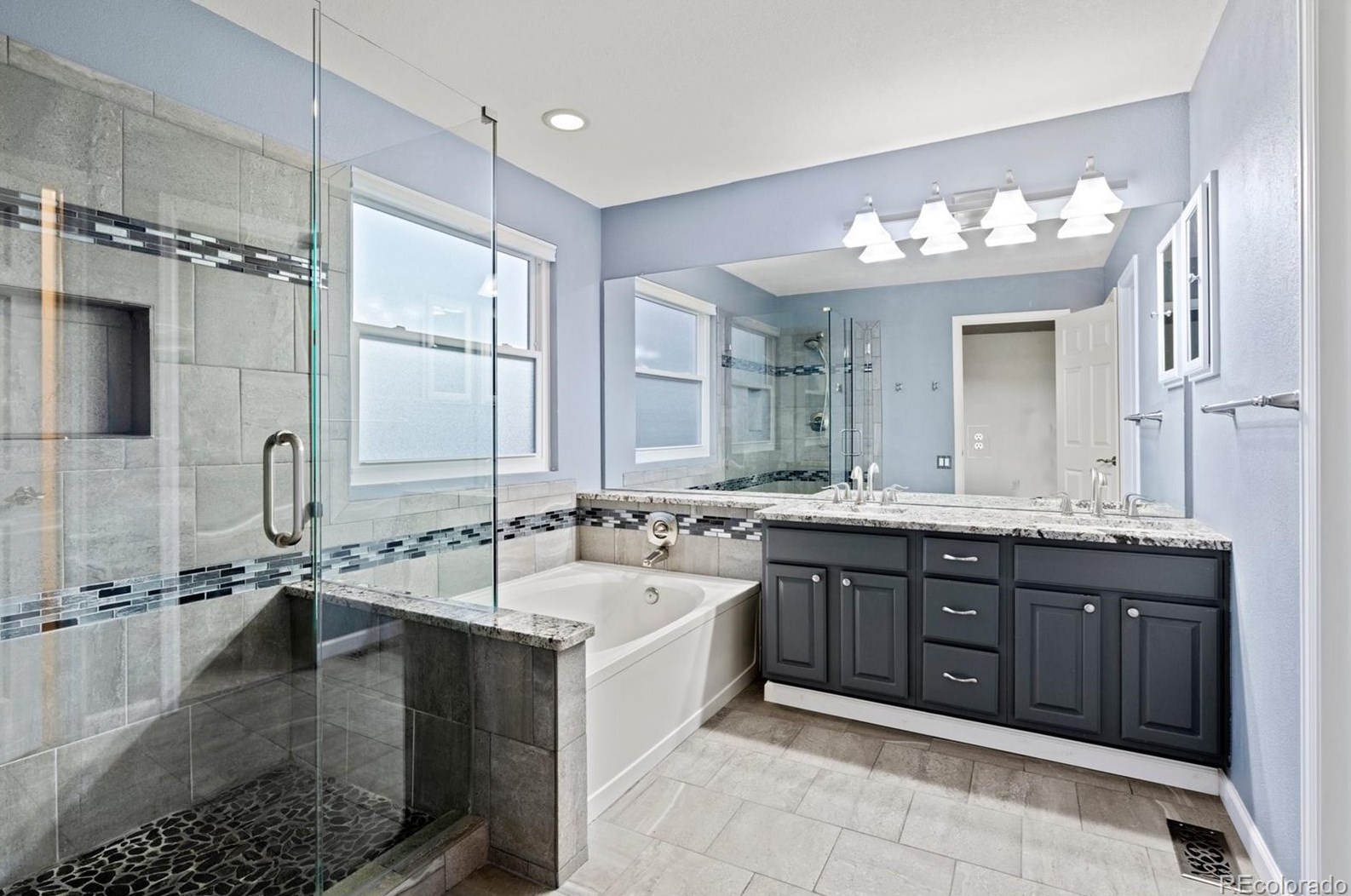 3354 White Oak St, Littleton CO 80129-6307 exterior