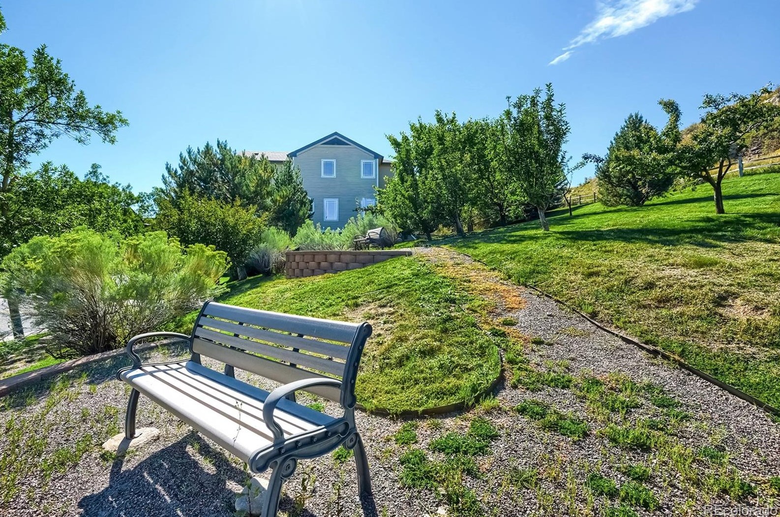 4333 Queen Ct, Littleton CO 80127-3302 exterior