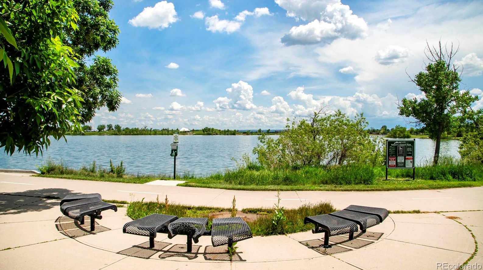 9545 Coal Mine Ave, Littleton CO 80123-4011 exterior