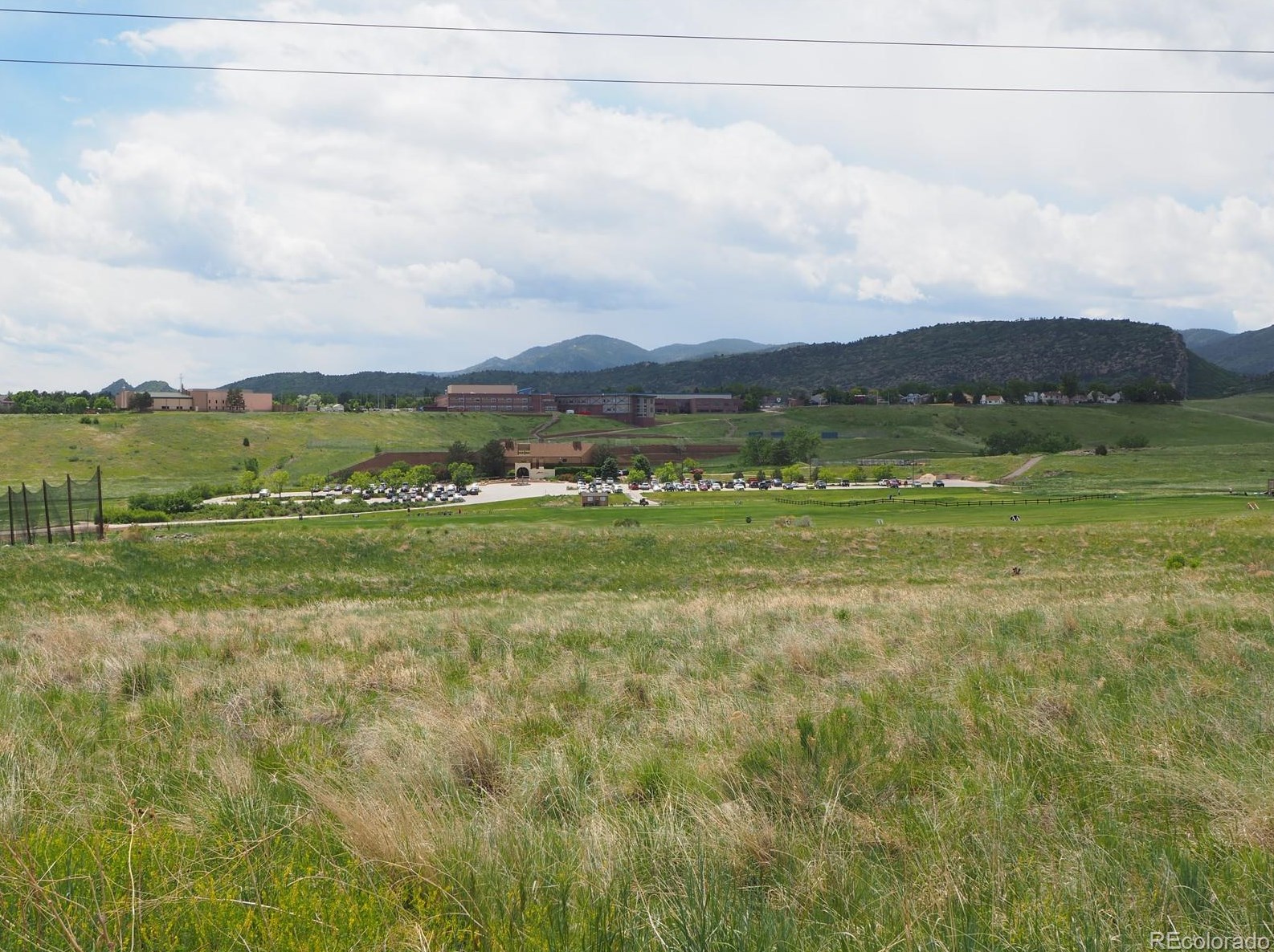 11912 Quarles Ave, Littleton CO 80127 exterior