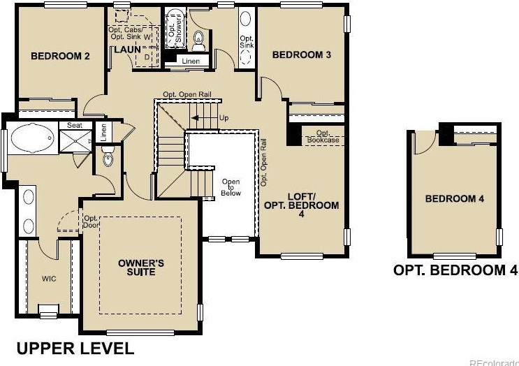 11912 Quarles Ave, Littleton CO 80127 exterior