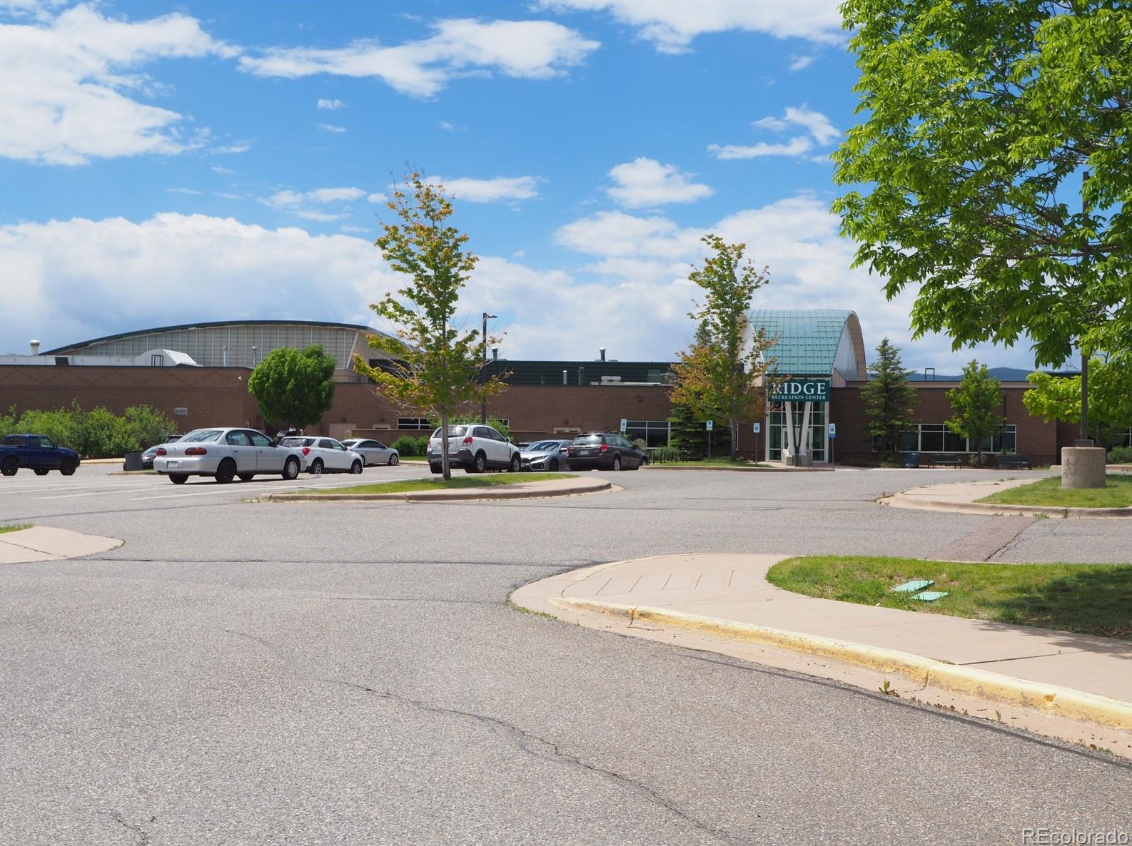 11912 Quarles Ave, Littleton CO 80127 exterior