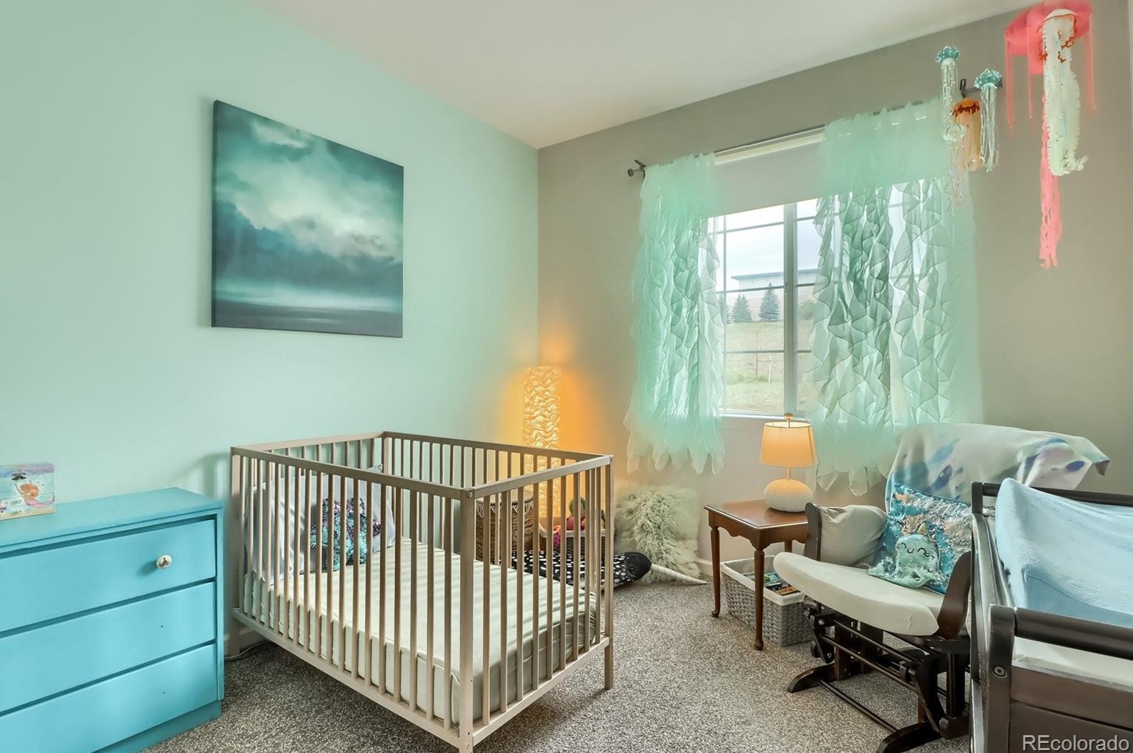 11912 Quarles Ave, Littleton CO 80127 exterior