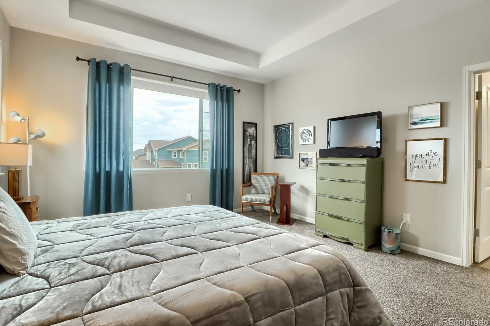 11912 Quarles Ave, Littleton CO 80127 exterior