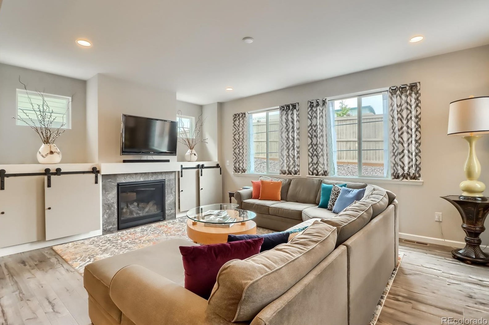 11912 Quarles Ave, Littleton CO 80127 exterior