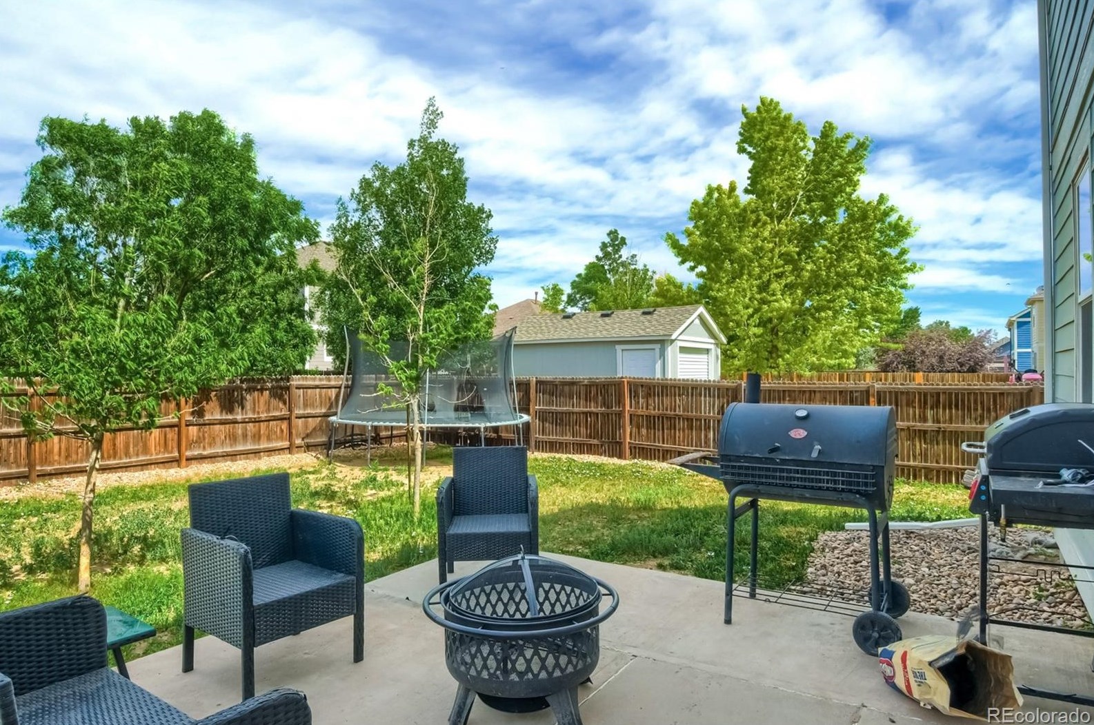 1903 Asoka St, Strasburg CO  80136-7722 exterior