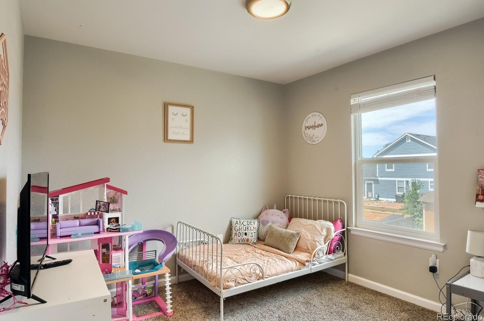 1903 Asoka St, Strasburg CO  80136-7722 exterior