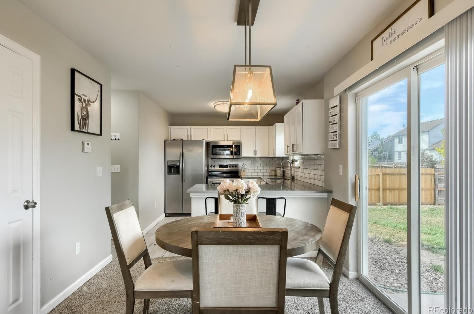 1903 Asoka St, Strasburg CO  80136-7722 exterior