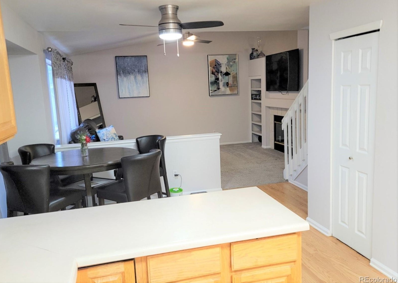 10523 Hyacinth Pl, Littleton CO  80129-4685 exterior