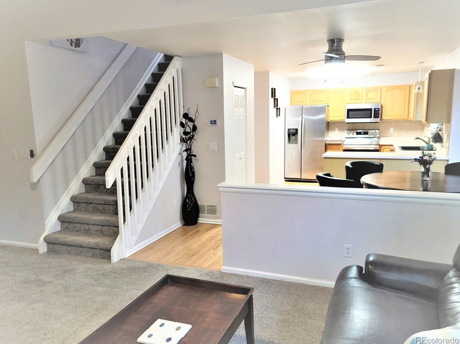 10523 Hyacinth Pl, Littleton CO  80129-4685 exterior