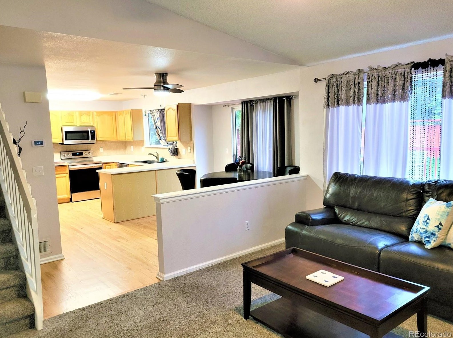 10523 Hyacinth Pl, Littleton CO  80129-4685 exterior