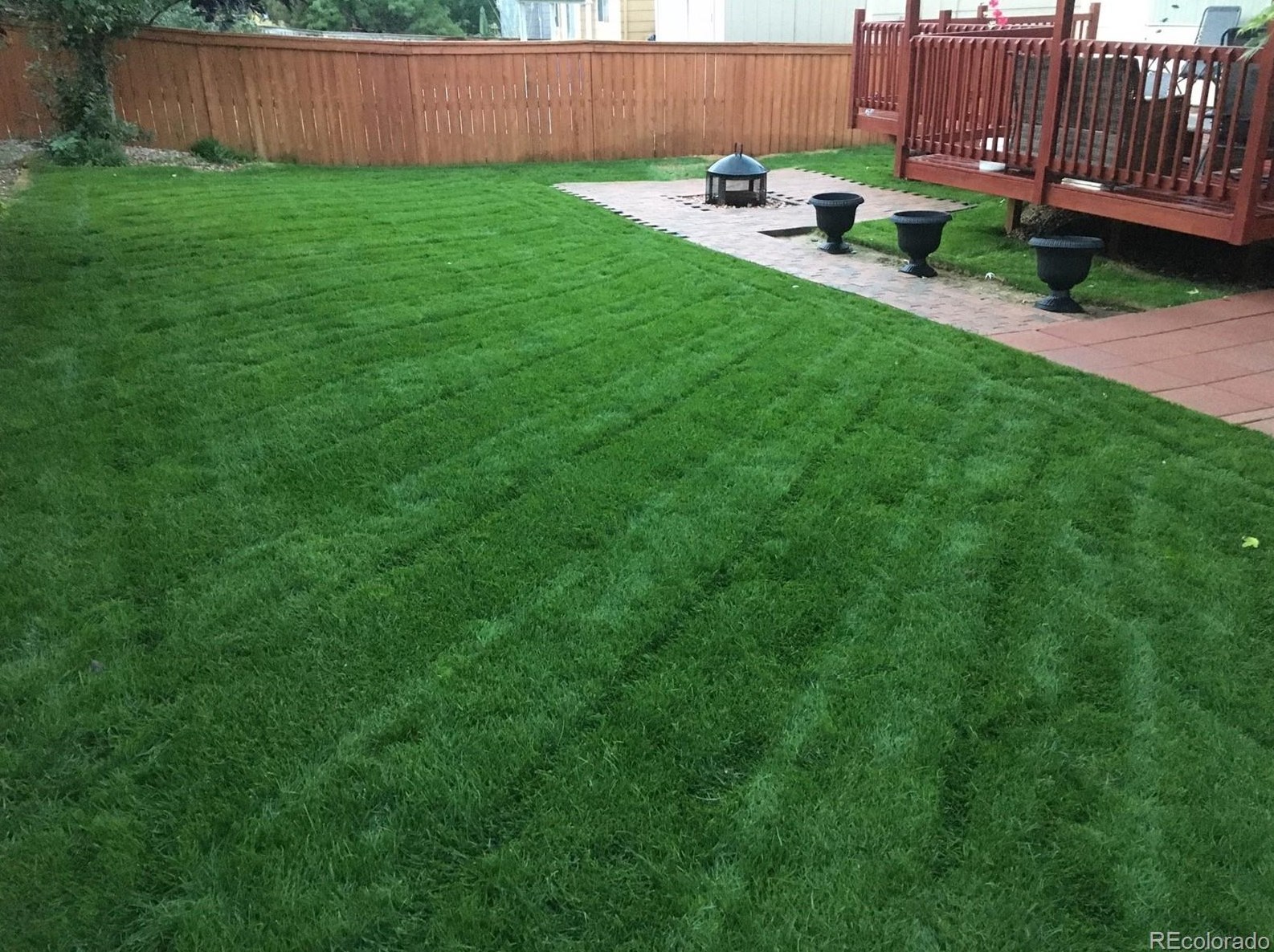 10523 Hyacinth Pl, Littleton CO  80129-4685 exterior