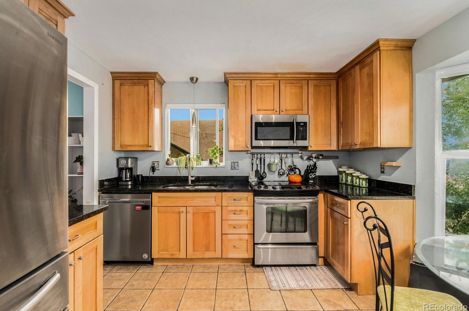 7026 Rowland Ave, Littleton CO 80128-4722 exterior