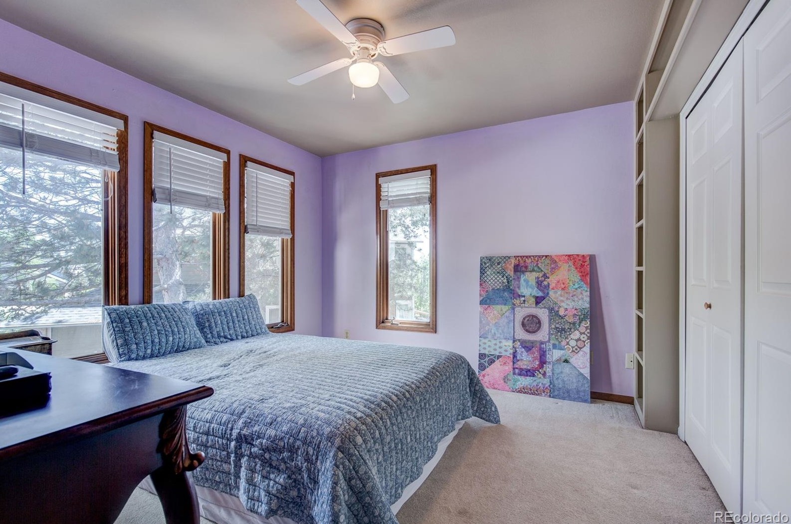 7913 Franklin Ct, Littleton CO 80122-3252 exterior