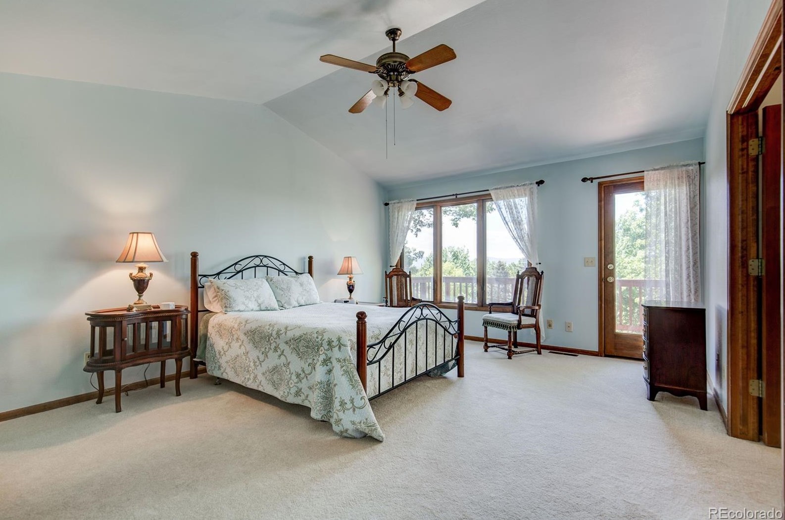 7913 Franklin Ct, Littleton CO 80122-3252 exterior