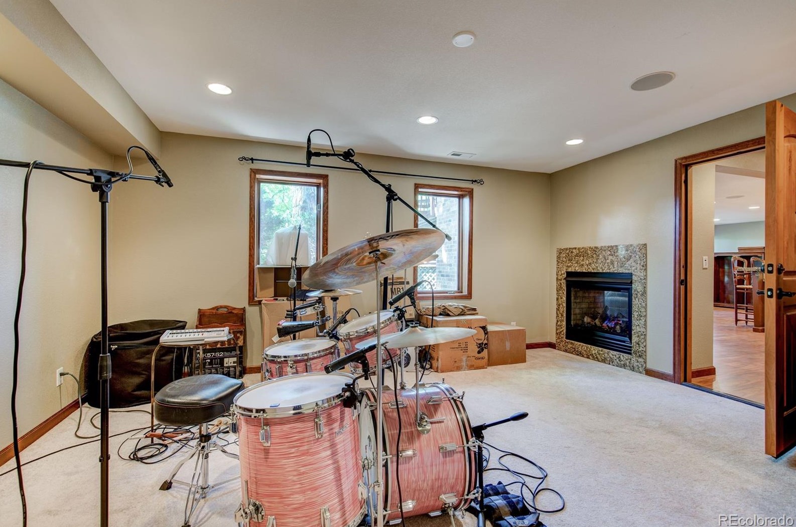 7913 Franklin Ct, Littleton CO 80122-3252 exterior