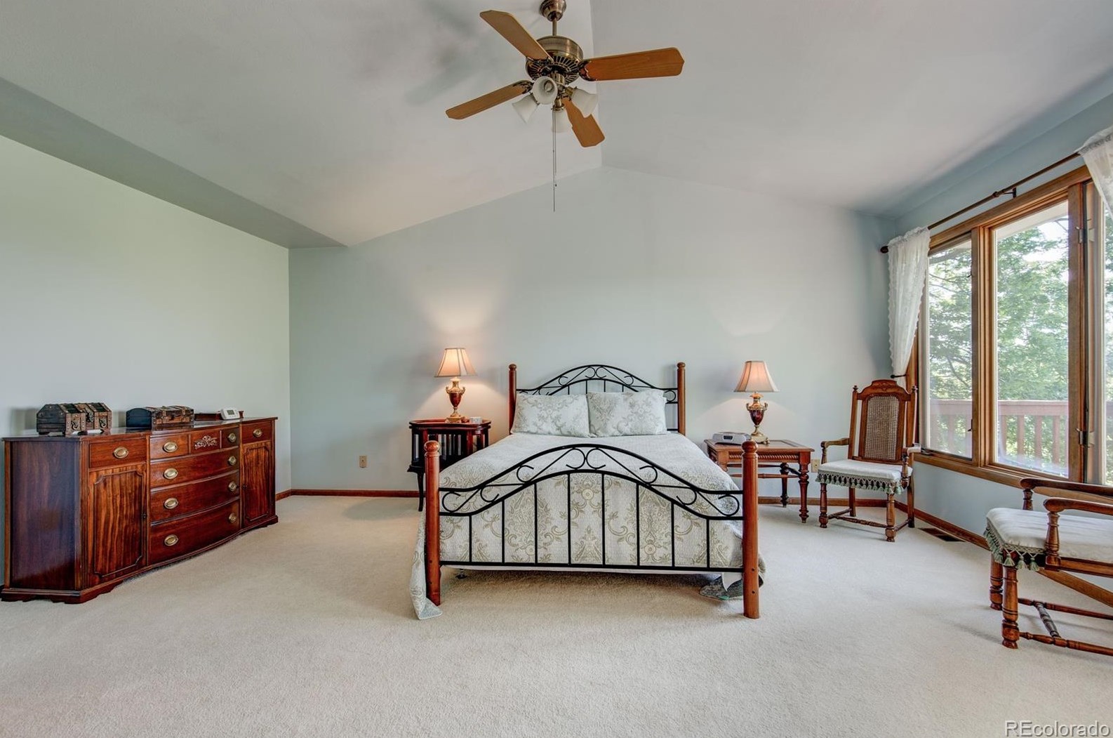 7913 Franklin Ct, Littleton CO 80122-3252 exterior