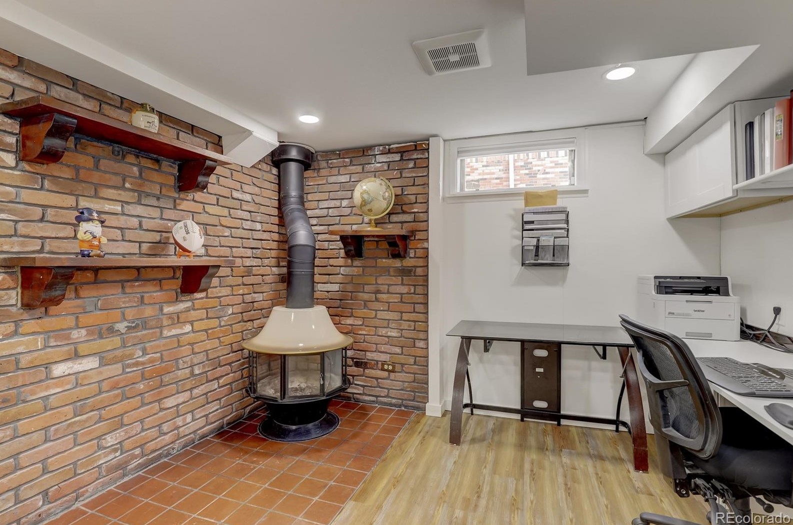 7107 Dudley Dr, Arvada CO  80004-1745 exterior