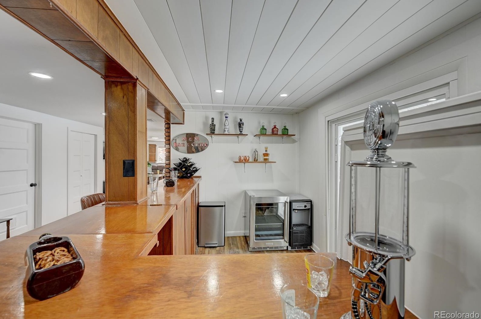 7107 Dudley Dr, Arvada CO  80004-1745 exterior