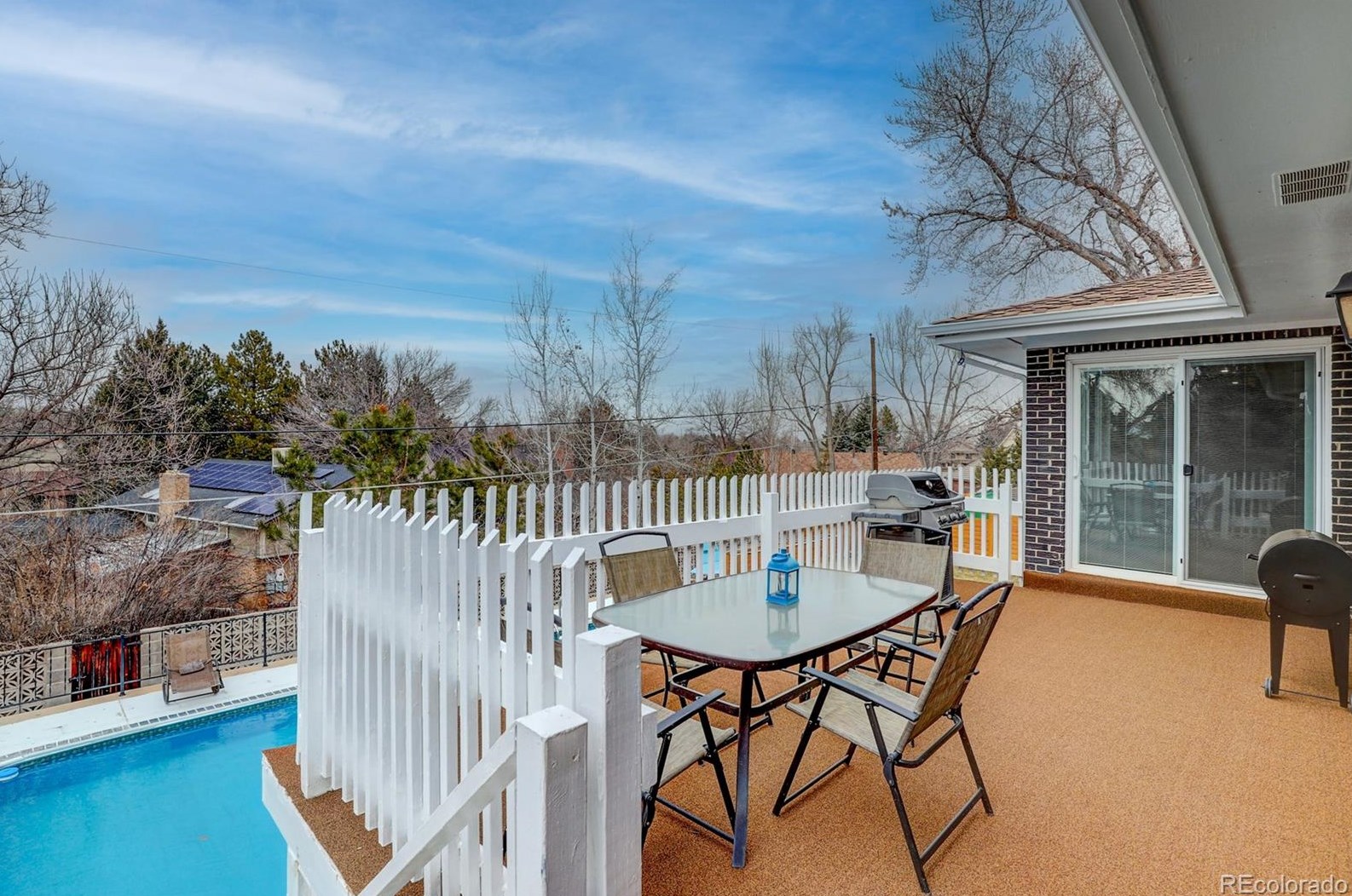 7107 Dudley Dr, Arvada CO  80004-1745 exterior