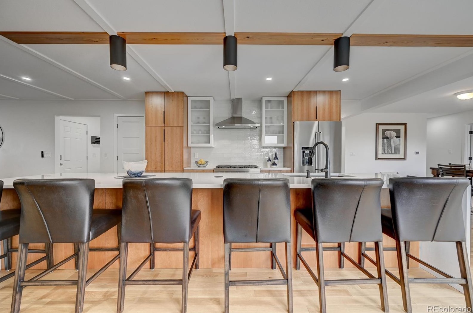 7107 Dudley Dr, Arvada CO  80004-1745 exterior