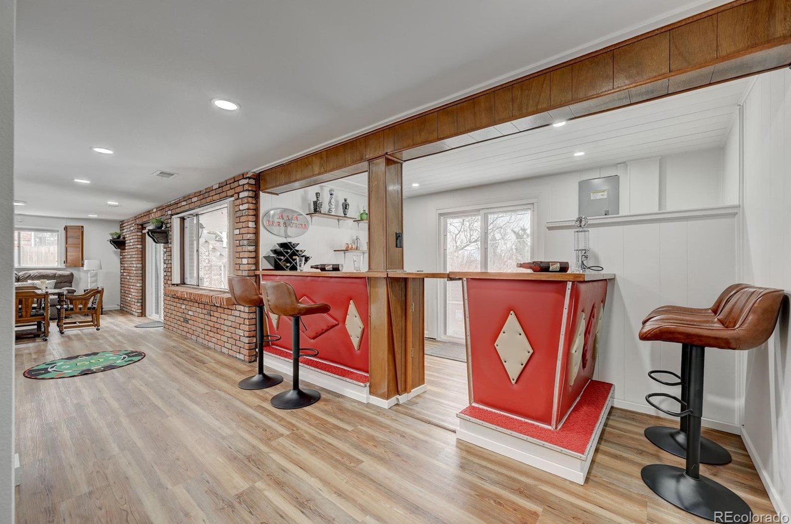 7107 Dudley Dr, Arvada CO  80004-1745 exterior