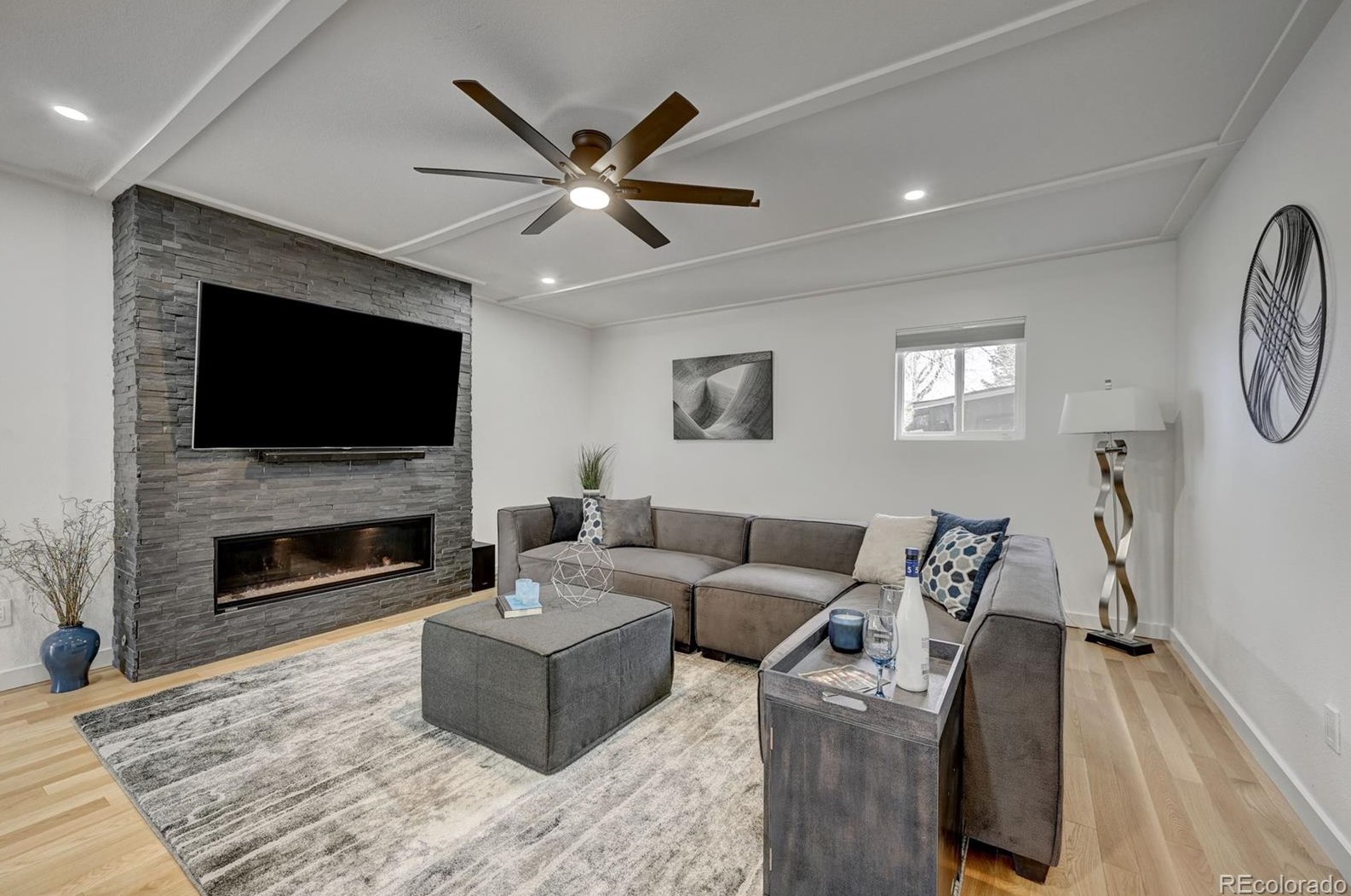 7107 Dudley Dr, Arvada CO  80004-1745 exterior