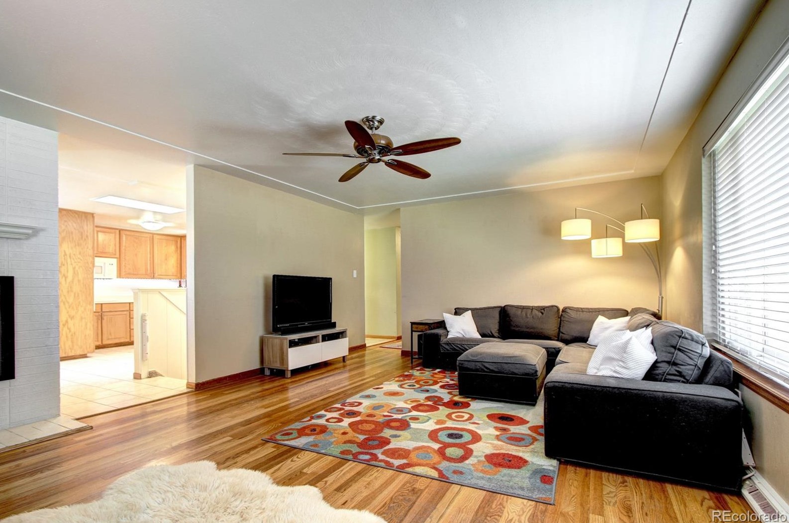 6157 Dudley Ct, Arvada CO  80004-5471 exterior